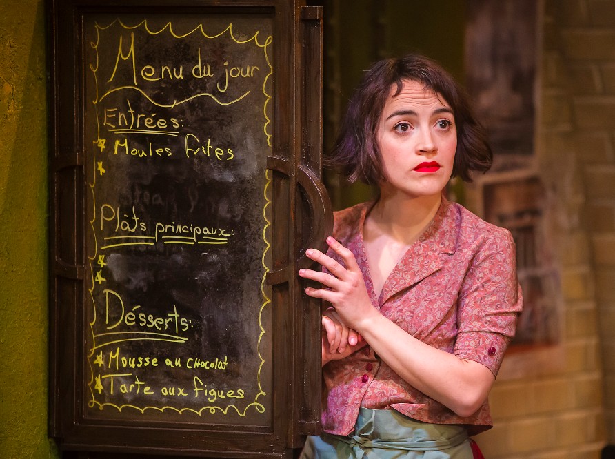 Quiz: Theatres are reopening, what should you see first? by Stage Savvy cover photo