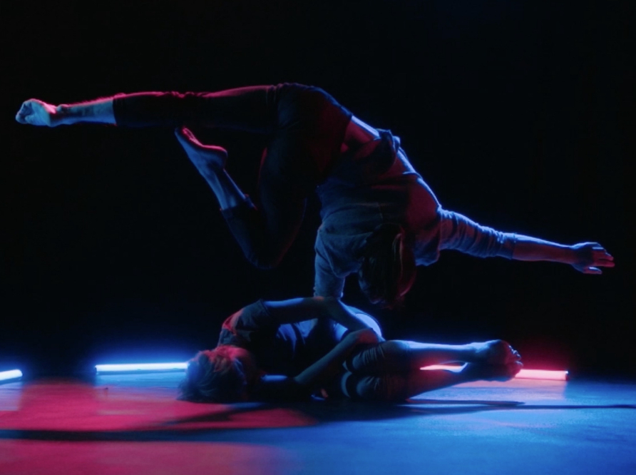 VAULT Picks: 3 Dec by Lyn Gardner at VAULT Festival cover photo
