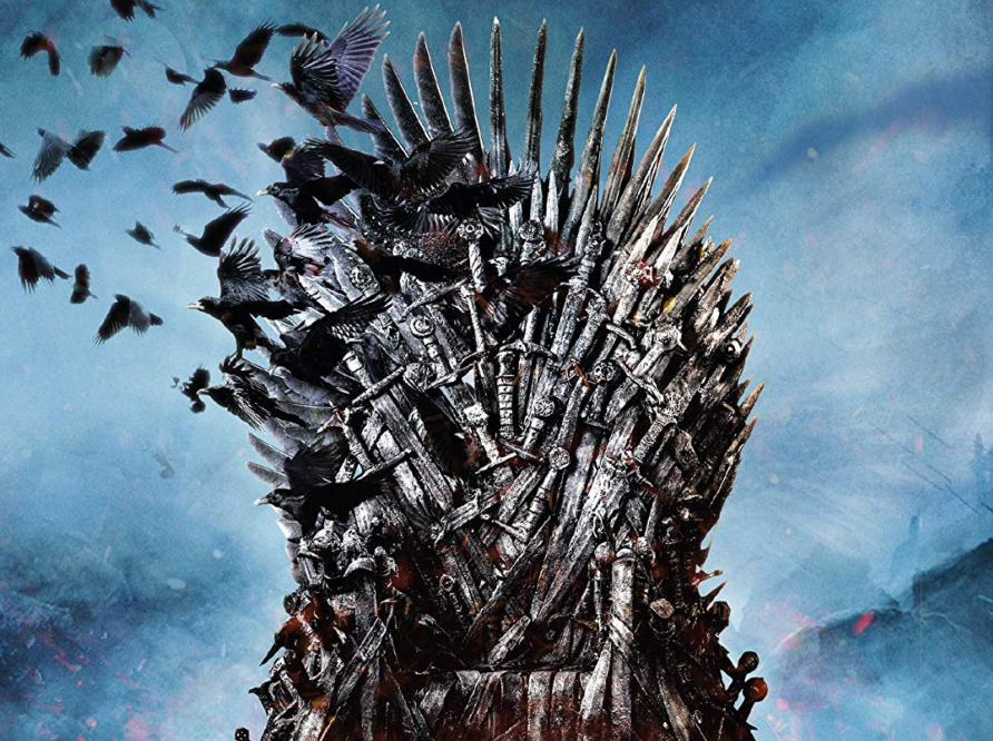Ask Lyn: Game Of Thrones On Stage by Lyn Gardner cover photo