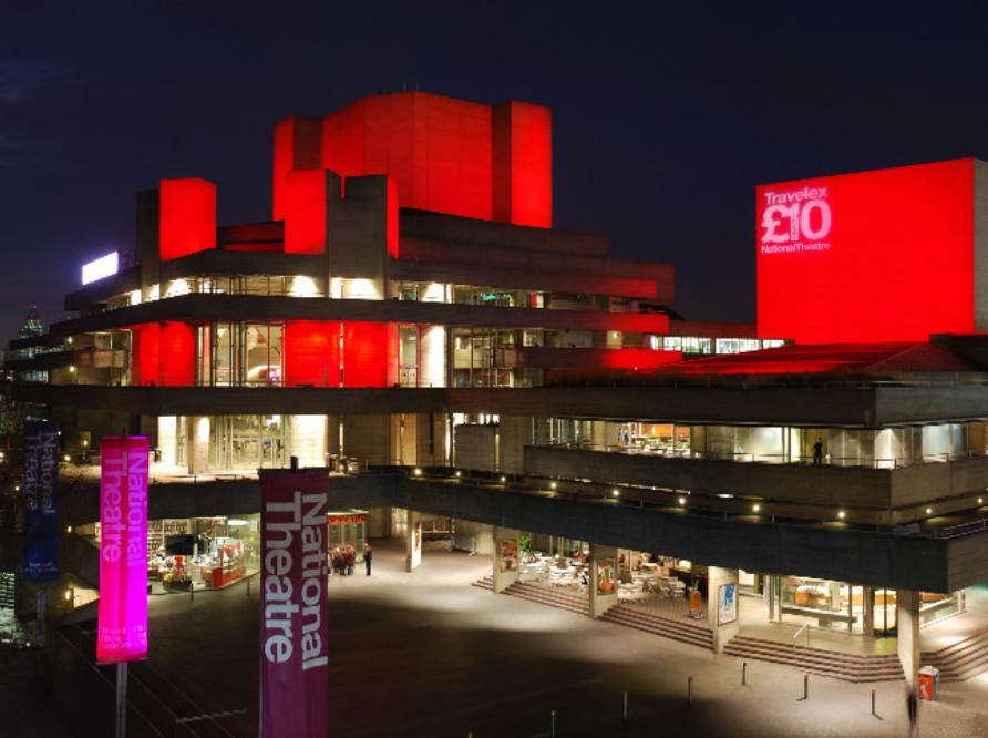 Ask Lyn: Does levelling up mean London theatre takes a loss? by Lyn Gardner cover photo