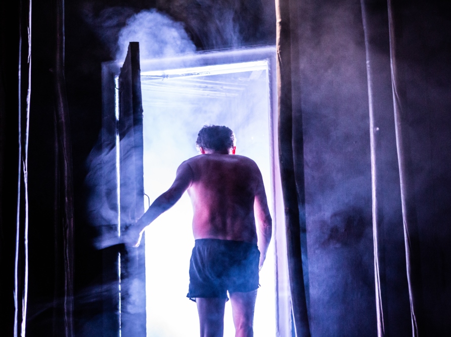 Review: Bromley Bedlam Bethlehem by Lyn Gardner cover photo