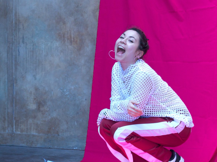 Camden People’s Theatre: rackety and radical by Lyn Gardner cover photo