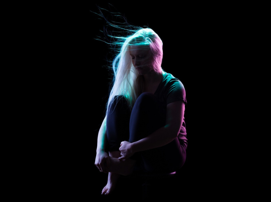 VAULT Festival Reviews: Girls, Everywoman & Jammie Dodger by Lyn Gardner cover photo