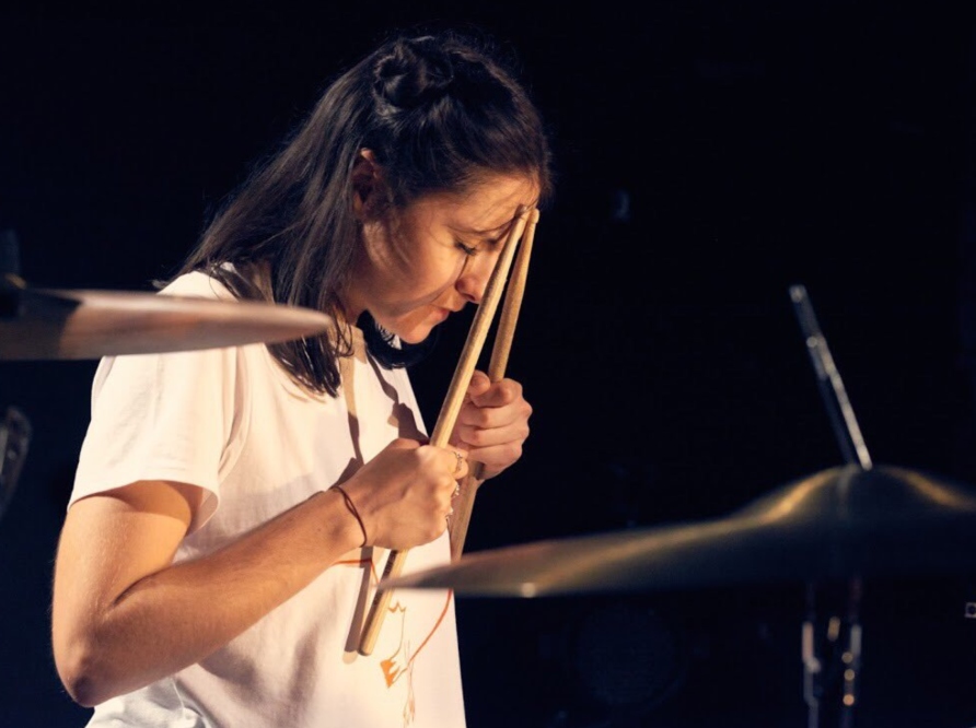 VAULT Festival Reviews: Salaam, Hear Me Howl & The Noble Nine by Lyn Gardner cover photo