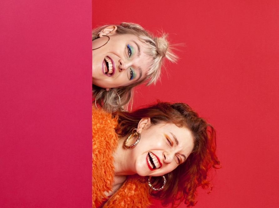 Edinburgh Reviews: What Girls are Made Of, Trying It On, Hotter, Who Cares & One. by Lyn Gardner Edinburgh Festival cover photo