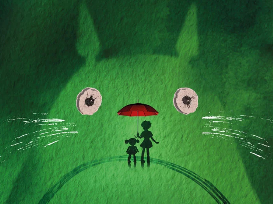 Lyn's Lowdown on Improbable by Lyn Gardner cover photo