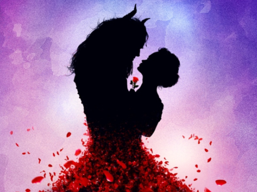 Lyn's Lowdown on… Beauty and the Beast by Lyn Gardner cover photo