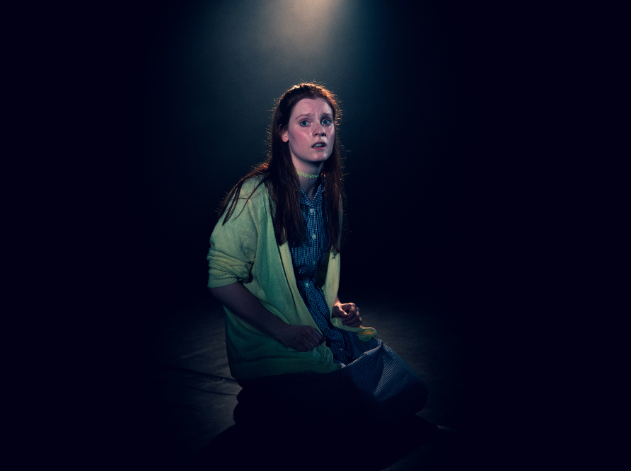 Edinburgh Review Roundup: 2 Aug by Lyn Gardner Edinburgh Festival cover photo
