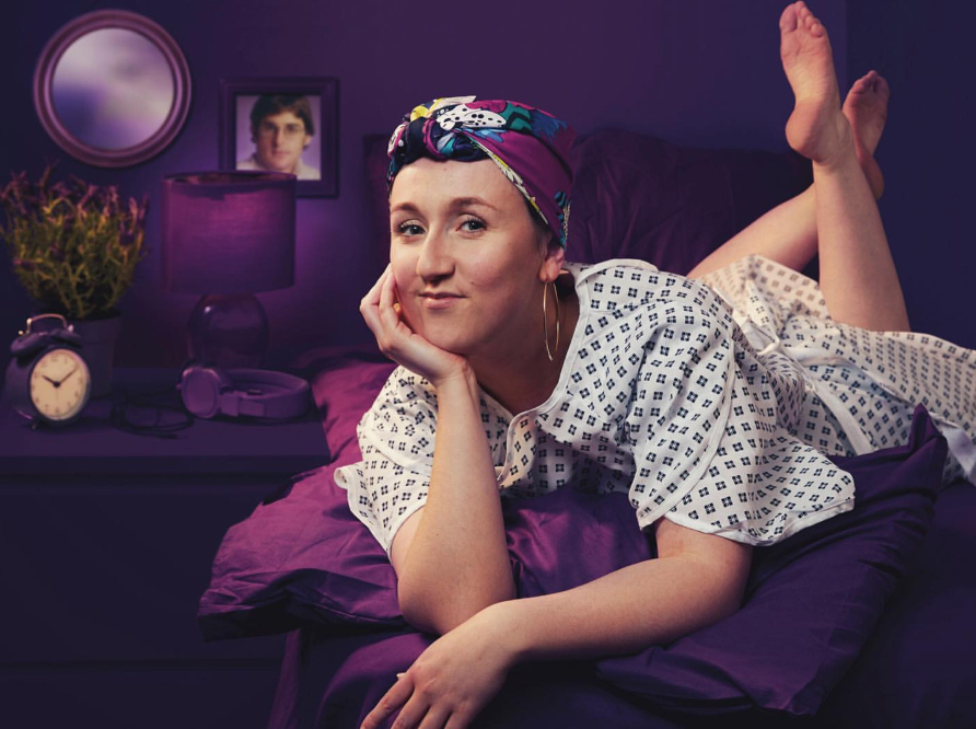 Lyn's Edinburgh Picks: Wednesday by Lyn Gardner Edinburgh Festival cover photo