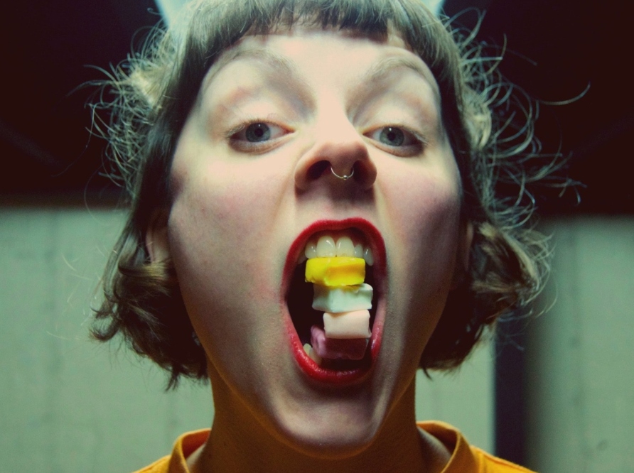 VAULT Reviews: Opal Fruits, Dangerous Lenses and The Pantechnicon by Lyn Gardner cover photo