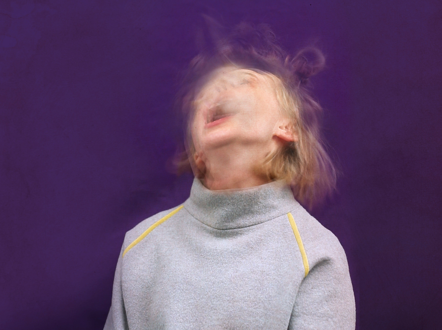 Edinburgh Reviews: Afflicted & America Is Hard to See by Lyn Gardner Edinburgh Festival cover photo