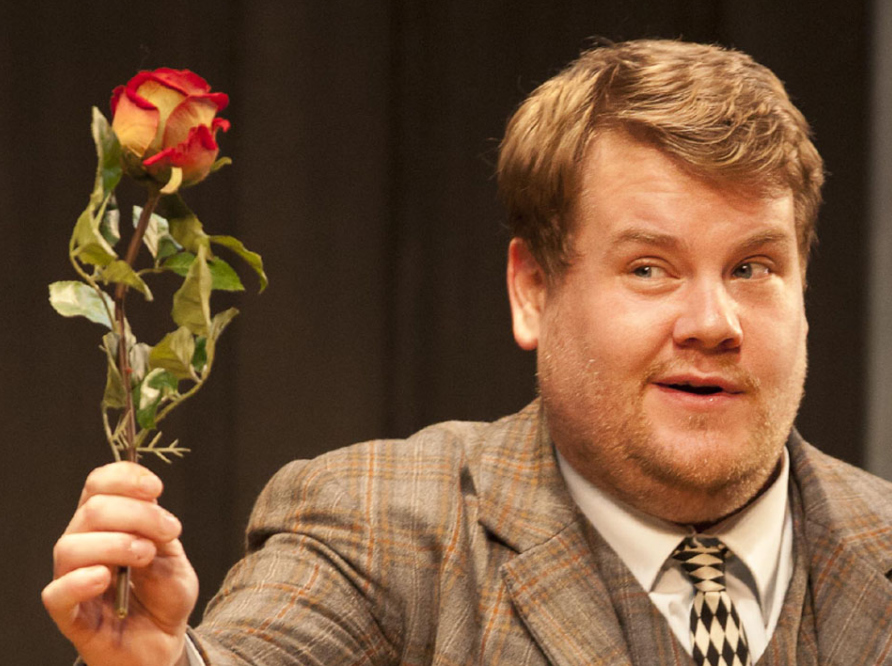 Watching Online, Being Together: One Man, Two Guvnors by Lyn Gardner cover photo