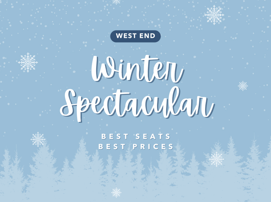 Winter Spectacular has arrived in the West End! by Best Deals cover photo