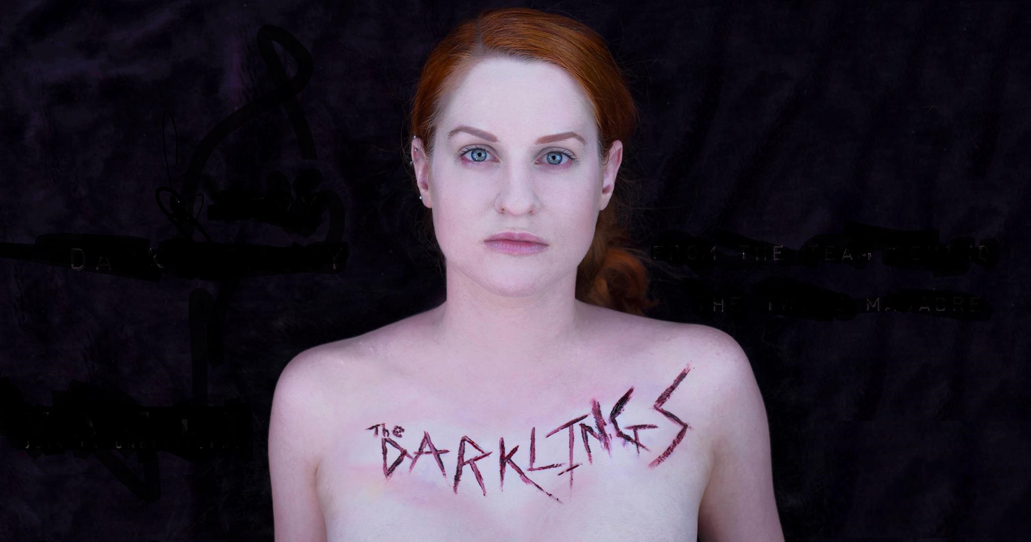 VAULT Festival Reviews: The Darklings, Nikolaos the Wonderworker & Yours Sincerely by Lyn Gardner cover photo