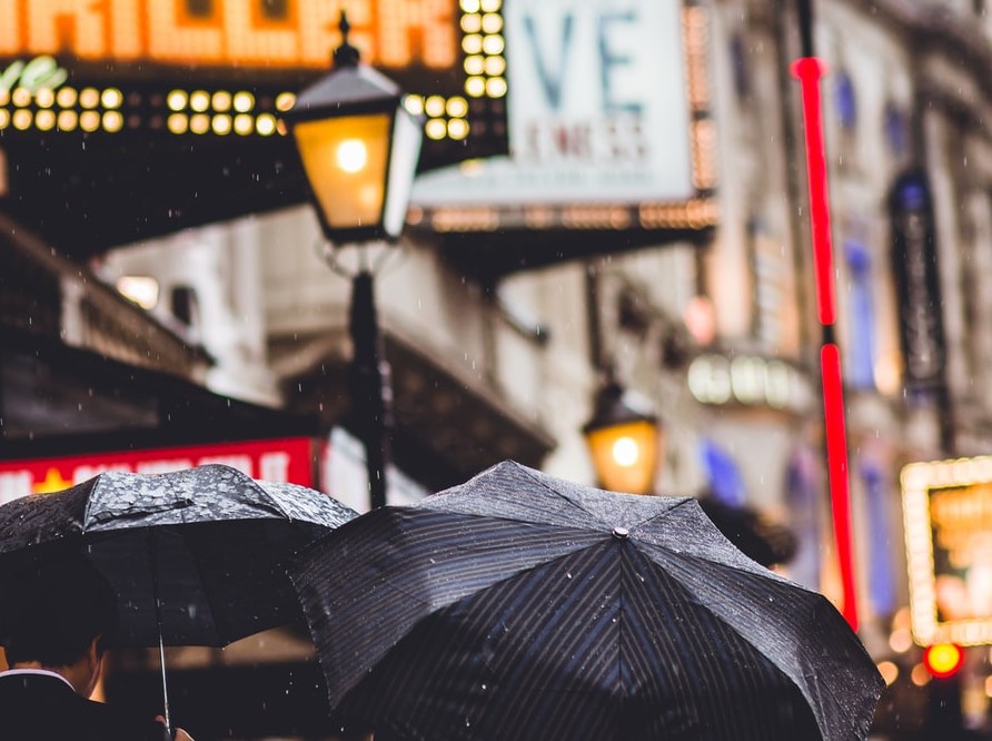 What do Boris's roadmap delays mean for theatre? by Theatre updates COVID-19 cover photo
