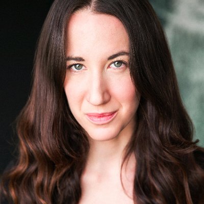Stephanie avatar on Stagedoor