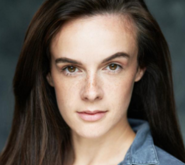 Eleanor avatar on Stagedoor