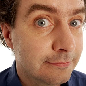 Phelim avatar on Stagedoor