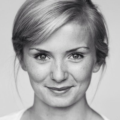 Sophie avatar on Stagedoor