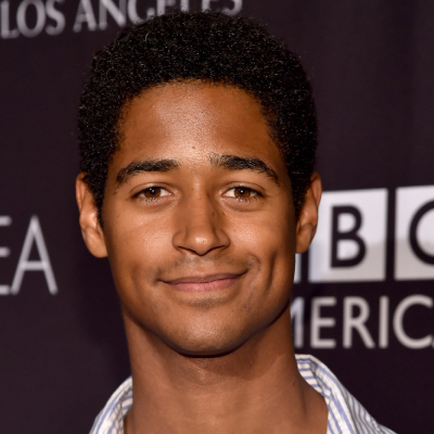 Alfred avatar on Stagedoor