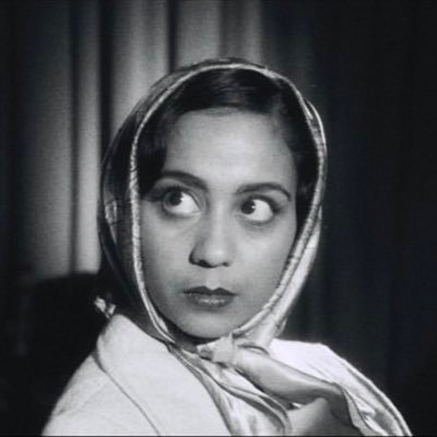 Anjana avatar on Stagedoor