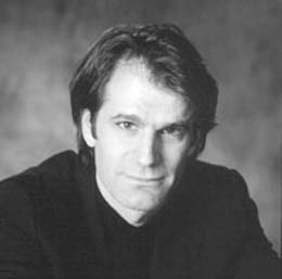 Bartlett avatar on Stagedoor