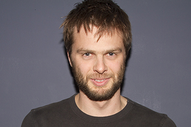 David avatar on Stagedoor