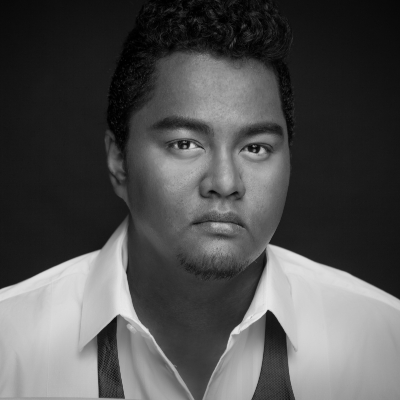 Faizal avatar on Stagedoor