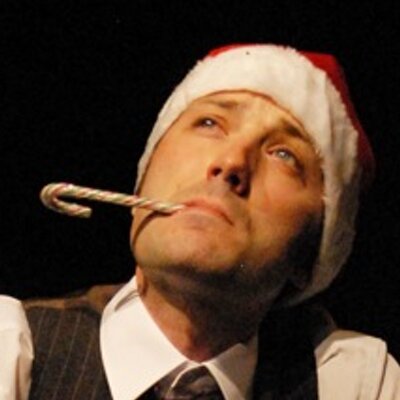 Gary avatar on Stagedoor
