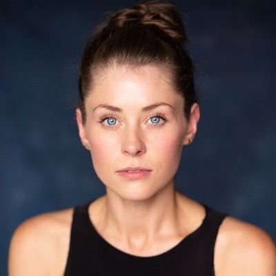 Georgina avatar on Stagedoor