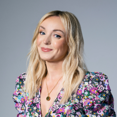 Helen avatar on Stagedoor