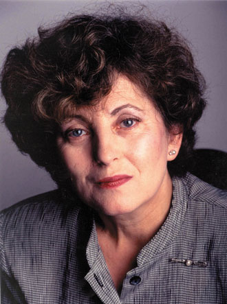 Helena avatar on Stagedoor