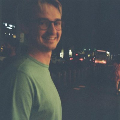 Jack avatar on Stagedoor
