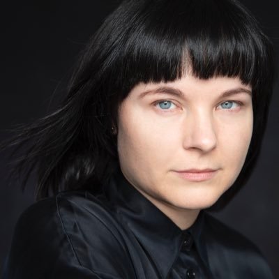 Karen avatar on Stagedoor