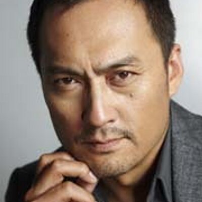 Ken avatar on Stagedoor