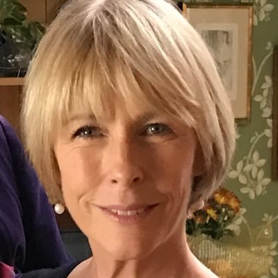 Liz avatar on Stagedoor