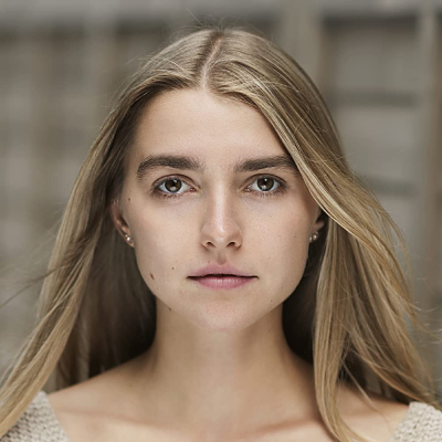 Maja avatar on Stagedoor