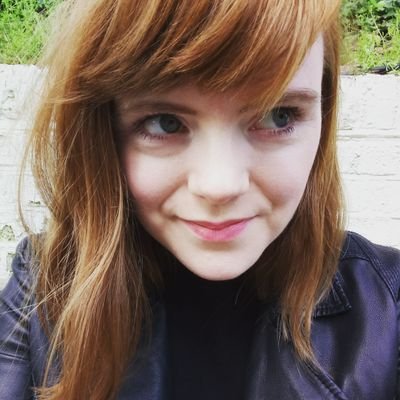 Margaret avatar on Stagedoor