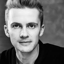 Matthew avatar on Stagedoor