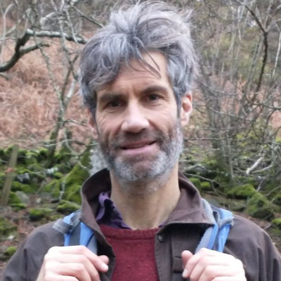 Peter avatar on Stagedoor