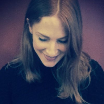 Rosalie avatar on Stagedoor