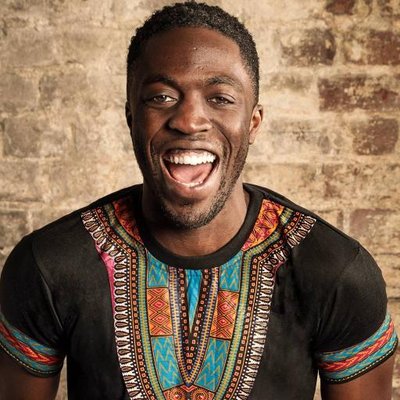 Lanre avatar on Stagedoor