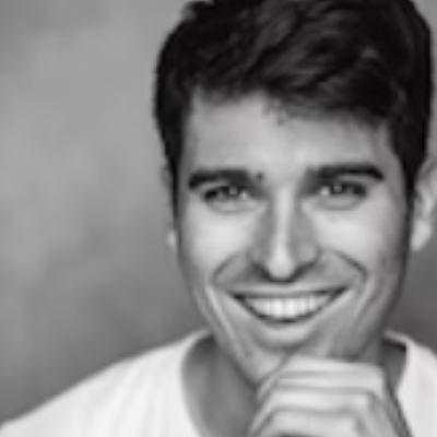 Rhys avatar on Stagedoor