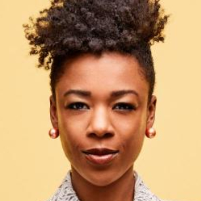 Samira avatar on Stagedoor