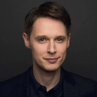Samuel avatar on Stagedoor
