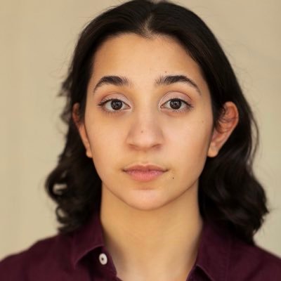 Sara avatar on Stagedoor