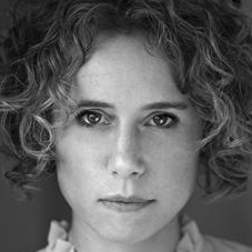 Michelle avatar on Stagedoor