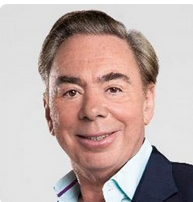 Andrew avatar on Stagedoor