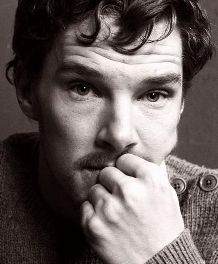 Benedict avatar on Stagedoor