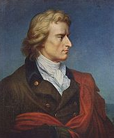 Friedrich avatar on Stagedoor